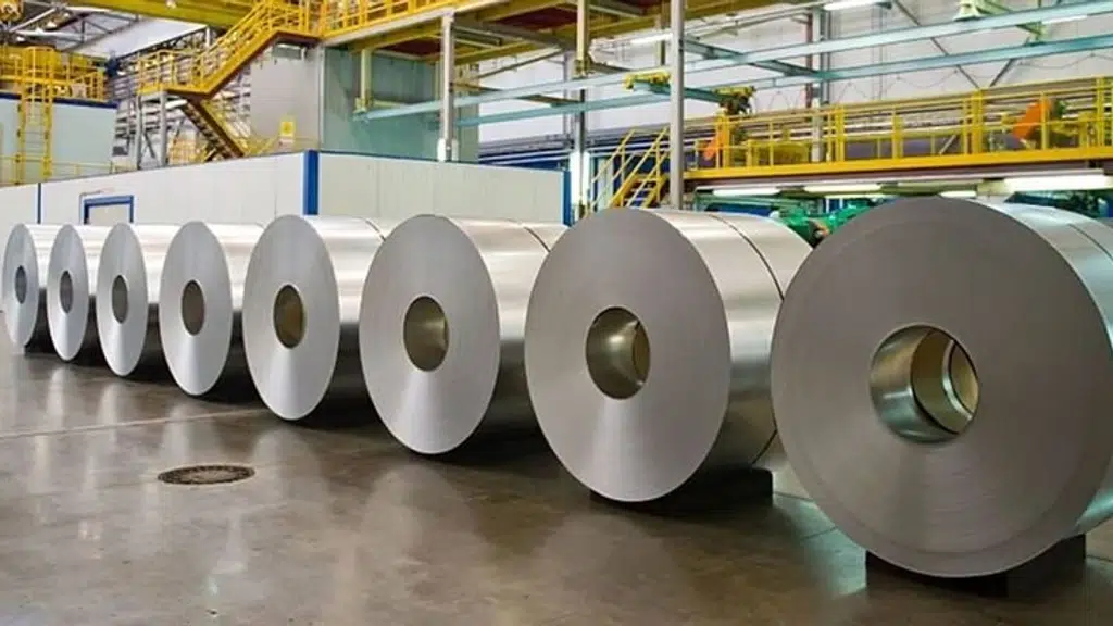 Shashwat Stainless Inc