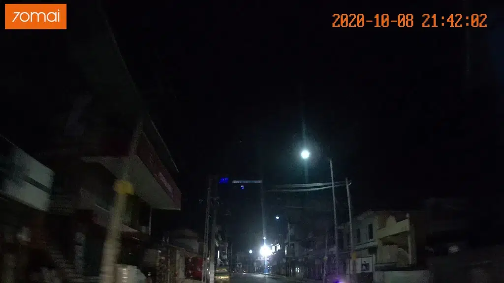 Federal Bank Parappanangadi Branch