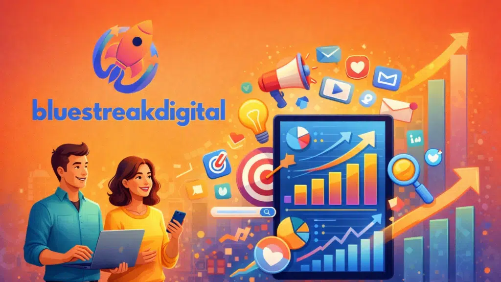 bluestreakdigital