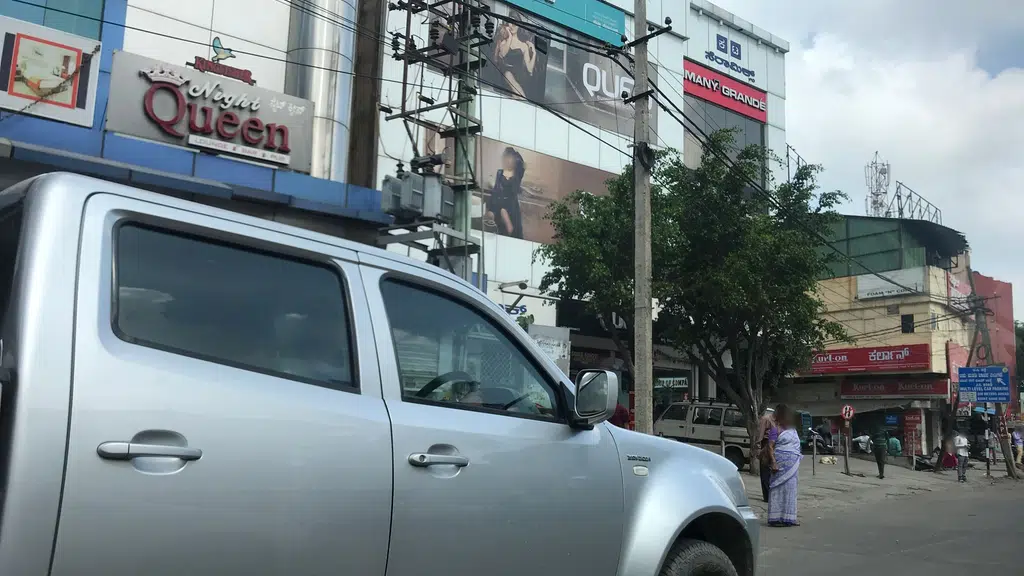 Sri Indu Tyres Godown