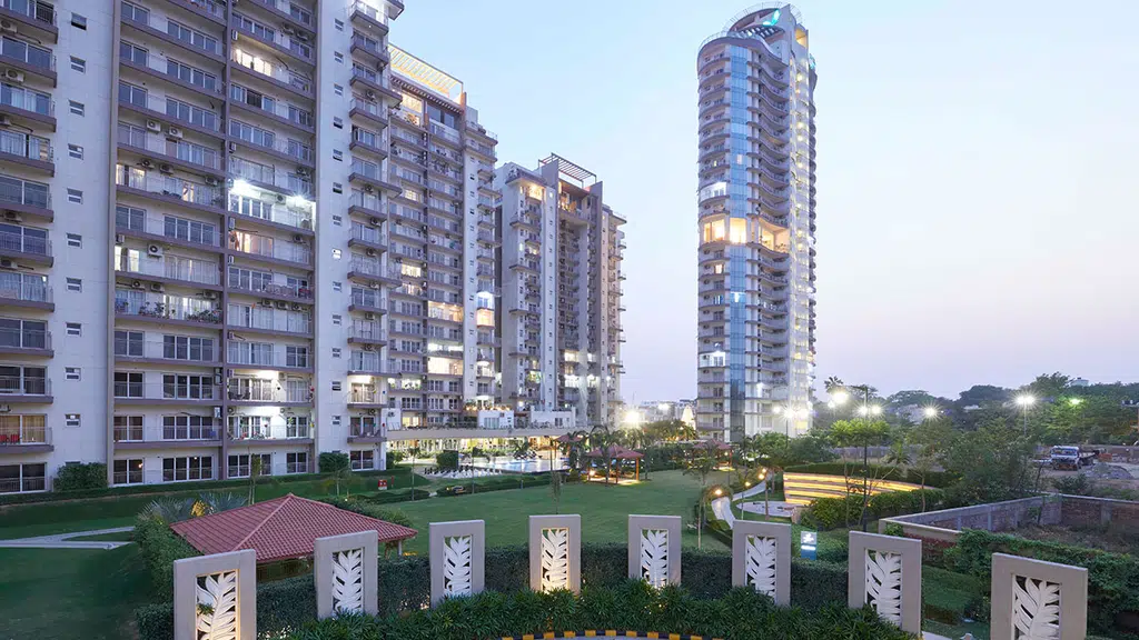 Ritu Housing