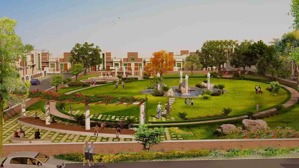 Rajdarbar Spaces Sirsa