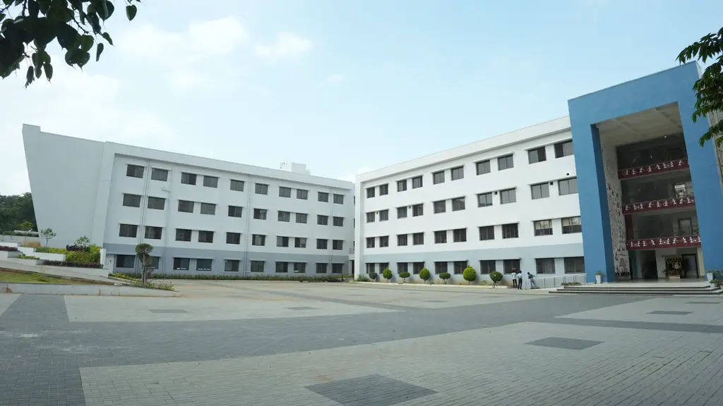 Vidyashilp School Banashankari