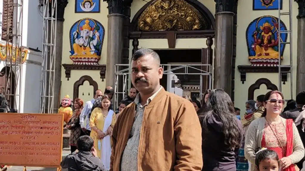 Nepal Darshan Tour and Travels