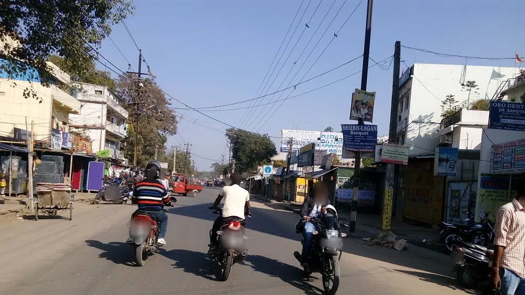 Rajni Gandha Travels