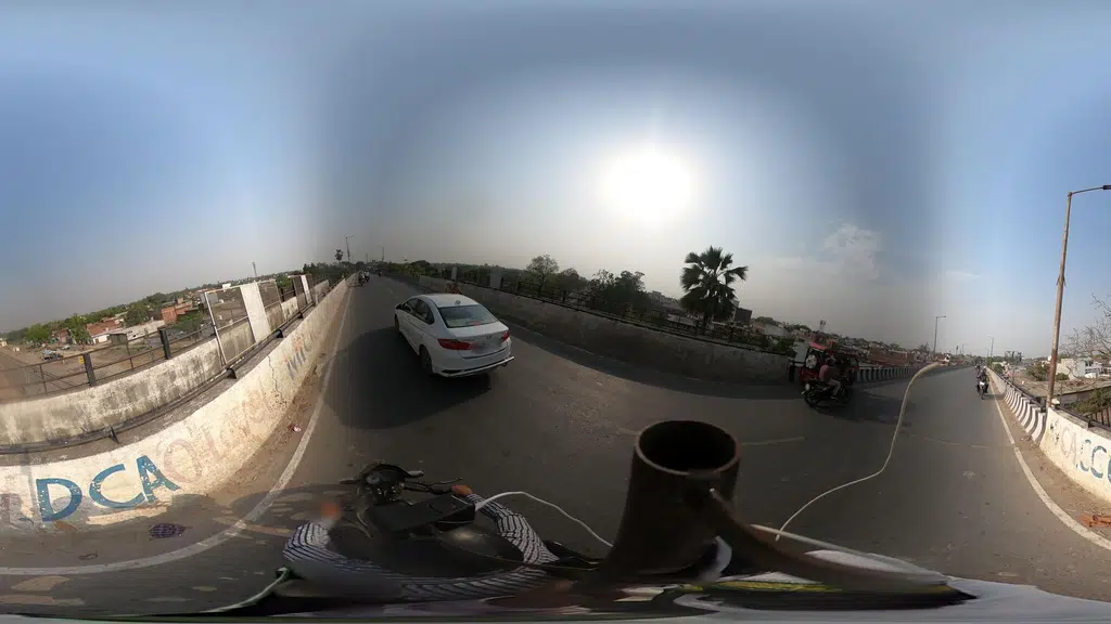 Anushri Filling Station Azamgarh