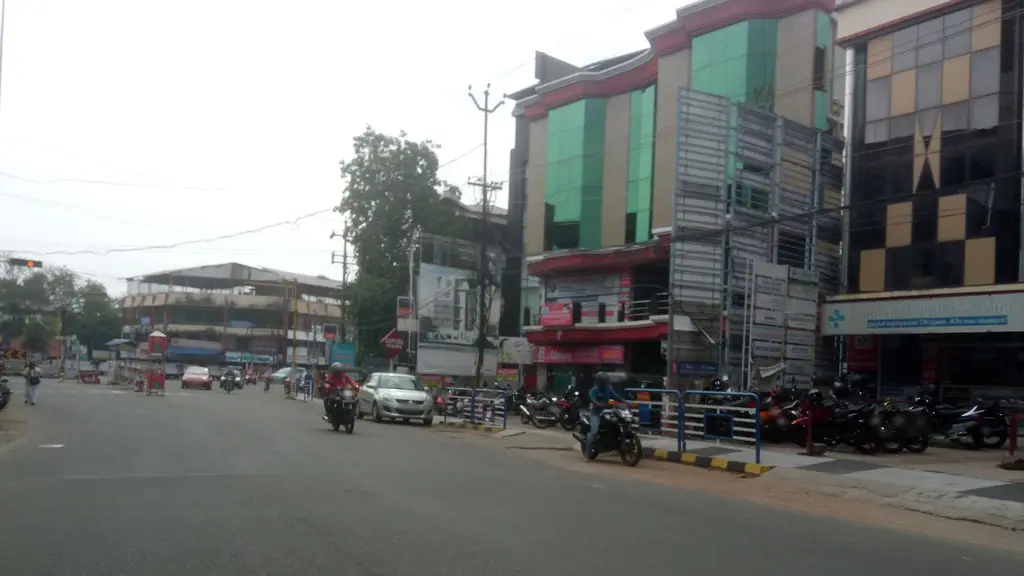 Kerala Matrimonial