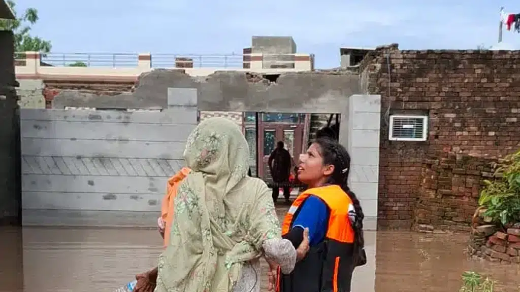Serve Humanity Serve God Charitable Trust