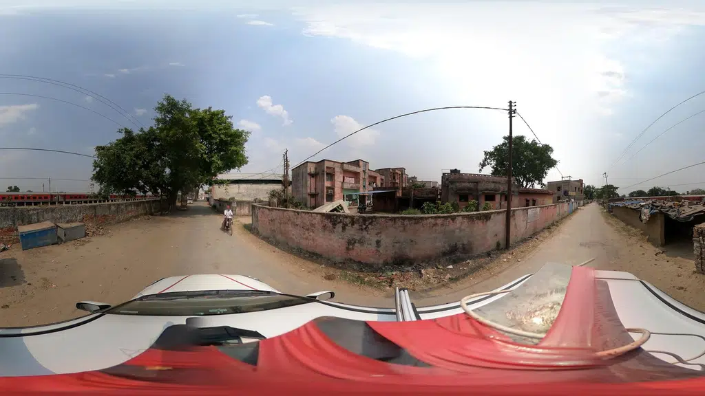 Primary Health Centre Palhani
