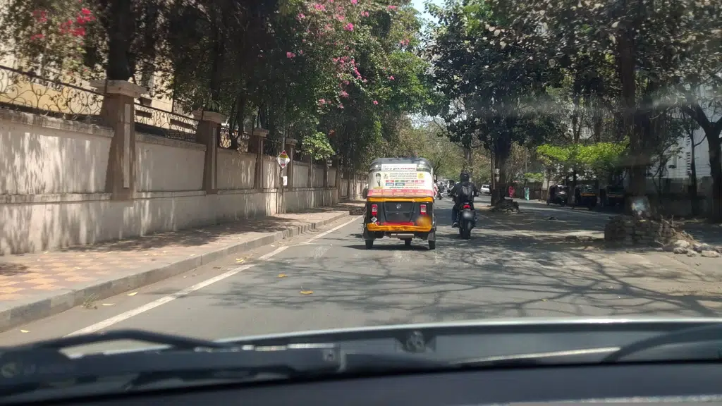 Venkatesha Motor Driving School