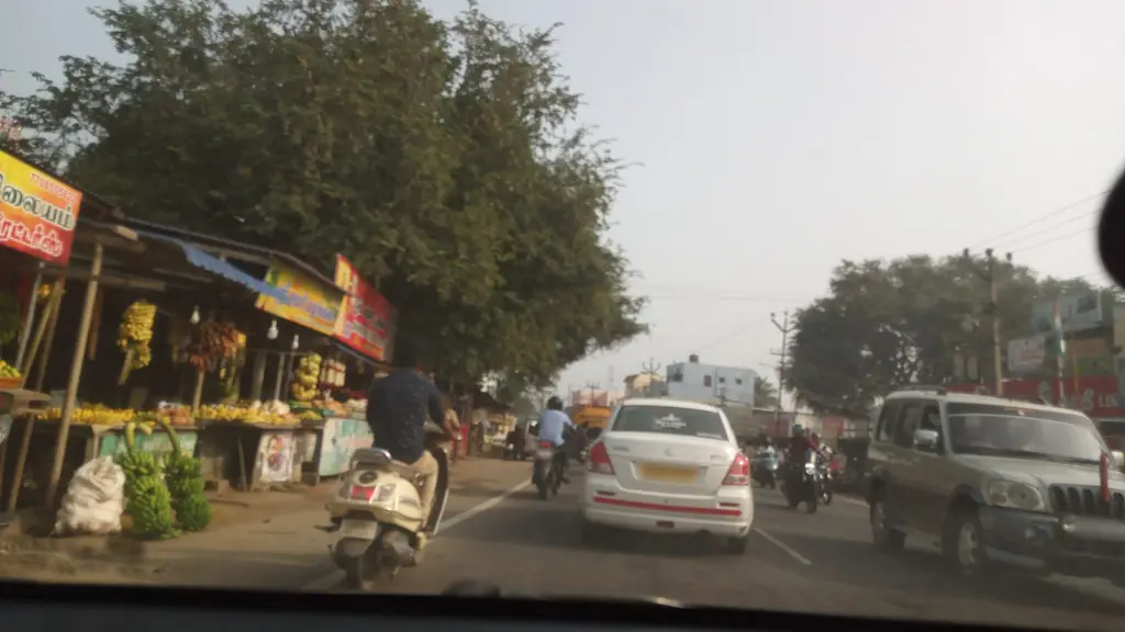 HDFC Bank ATM