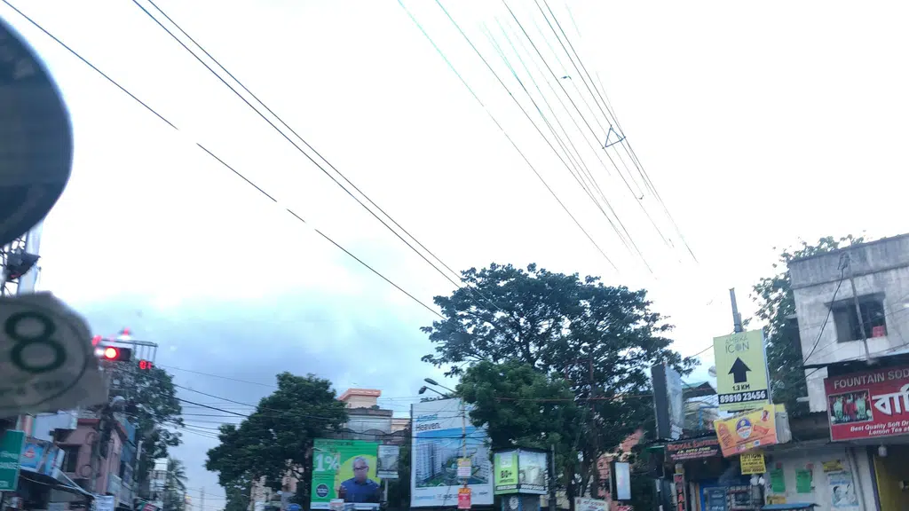 HDFC Bank ATM
