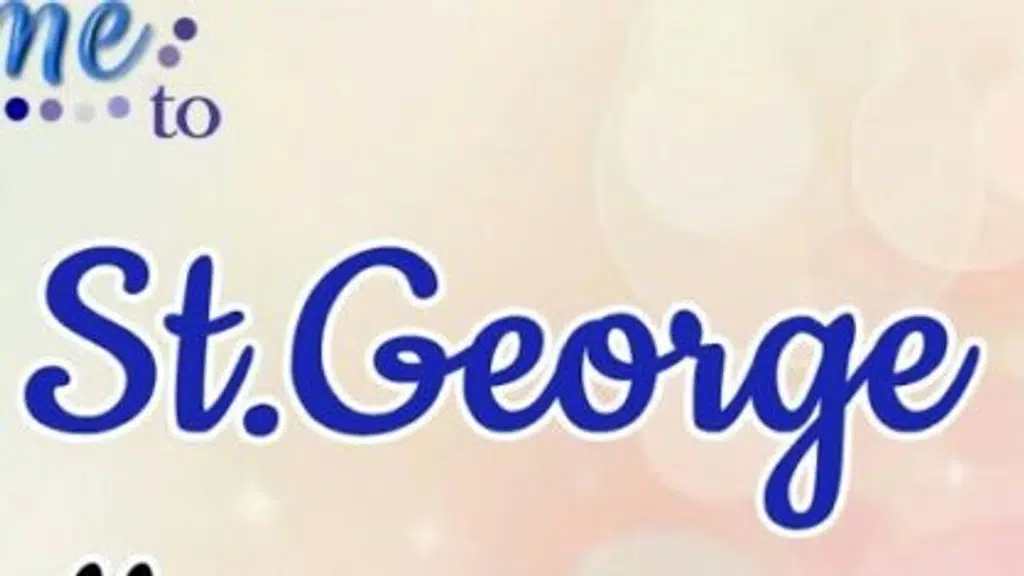St.George Nino's Block CBSE Vidyanagar