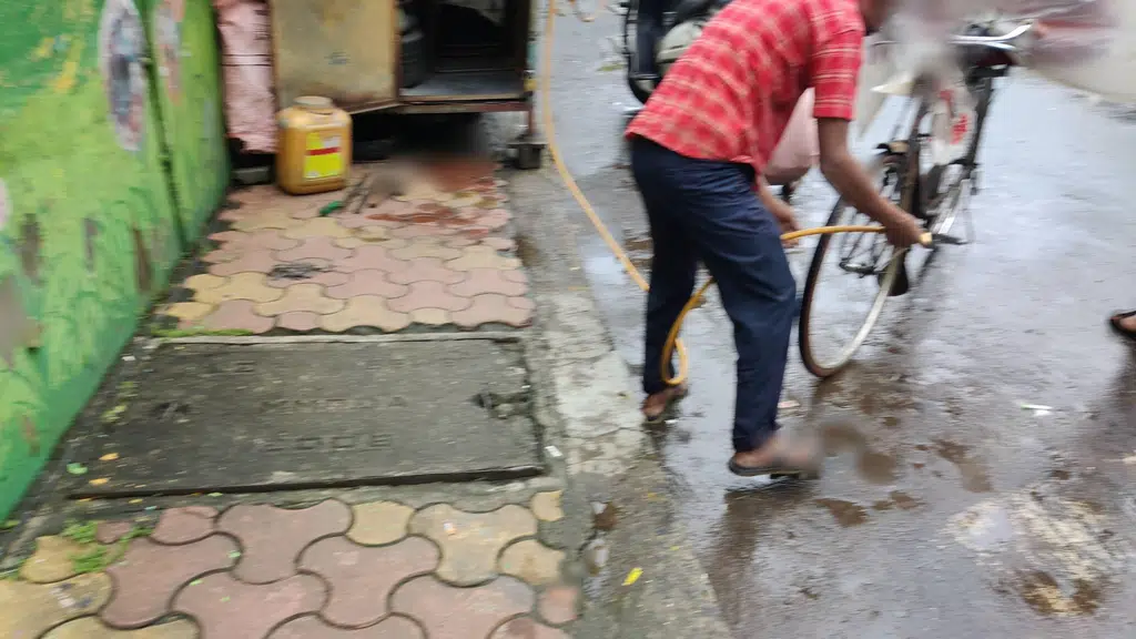 Andheri Police Station