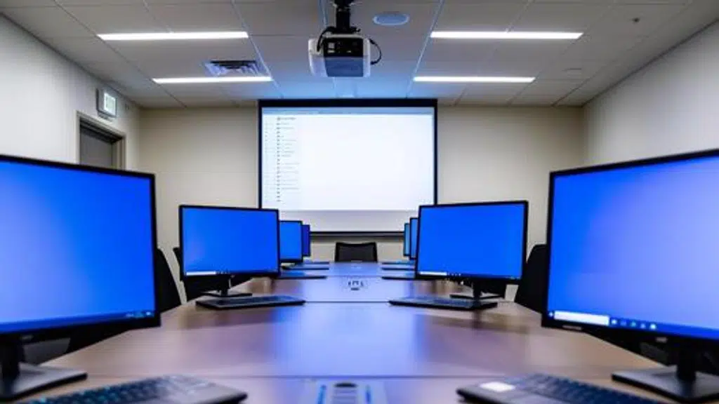 Alambazar Youth Computer Training Centre