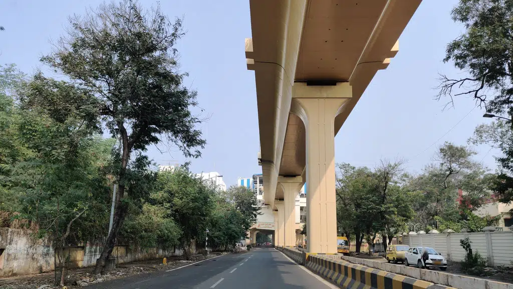 Soham, Nagpur . Home for Senior Living