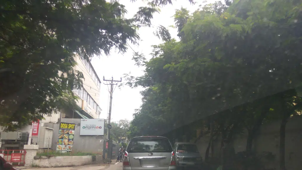 Udupi Dosa Spot