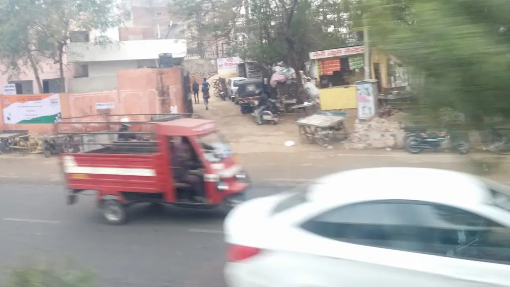First India News Rajasthan