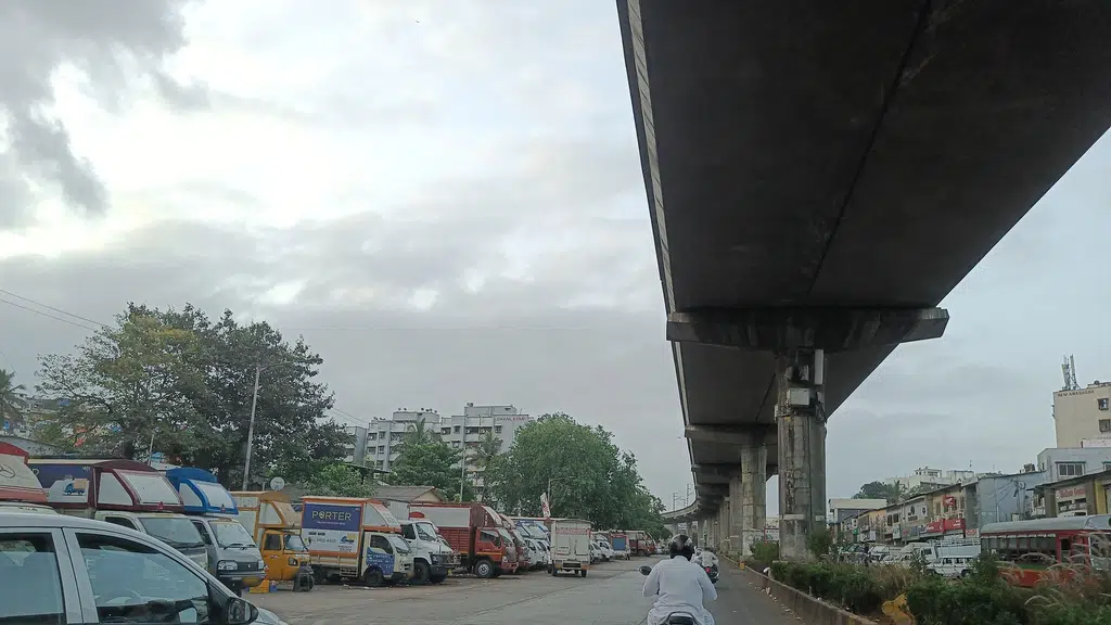 Jangleshwar Mandir