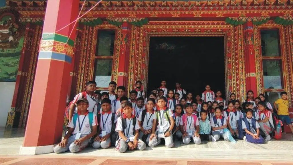 Happy Children School