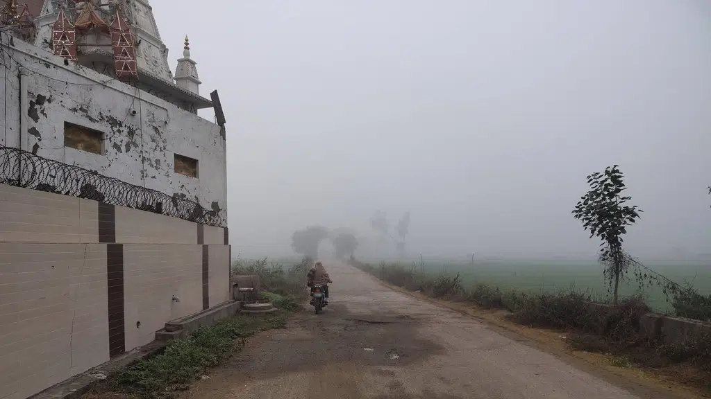 Dada Kheda Mandir