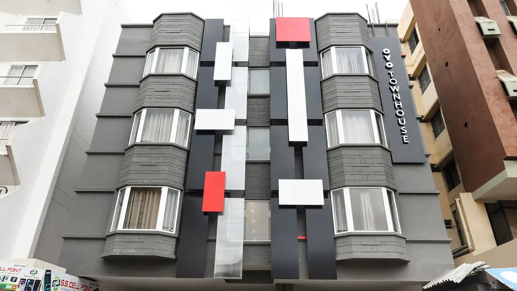 SPOT ON Hotel Green