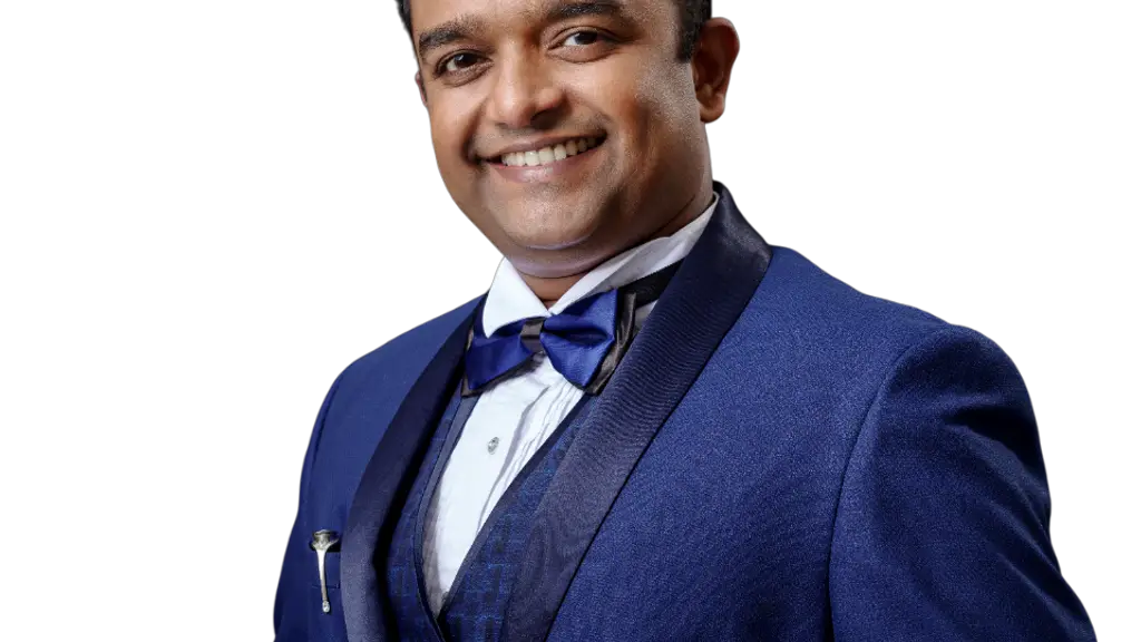 Dental Clinic Dr Nechupadam