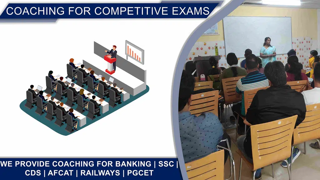Prasad's Banking Ssc & Cds Coaching Institution