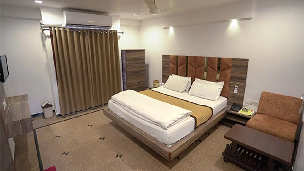 Hotel Shertown
