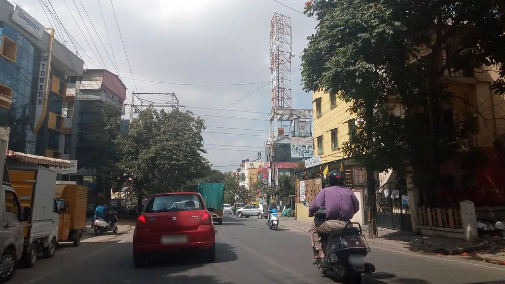 HDFC Bank ATM
