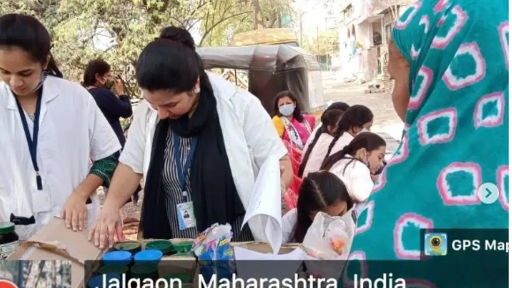 Shri Chamundamata homoeopathic medical college, jalgaon