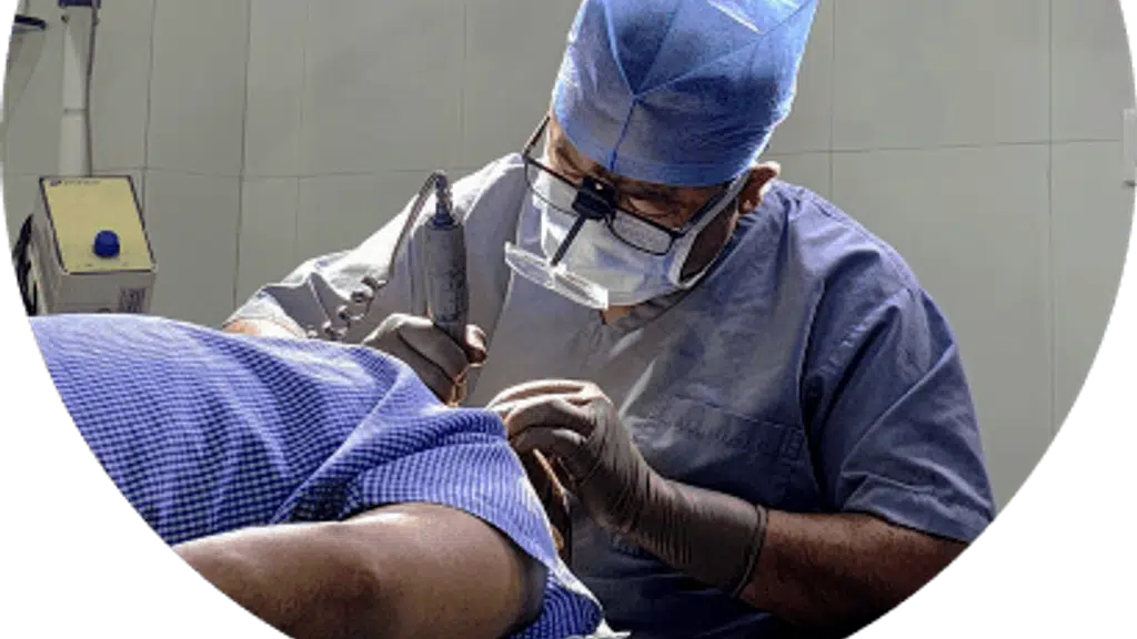 Dr. Bagadia's Hair Clinic & Transplant Centre