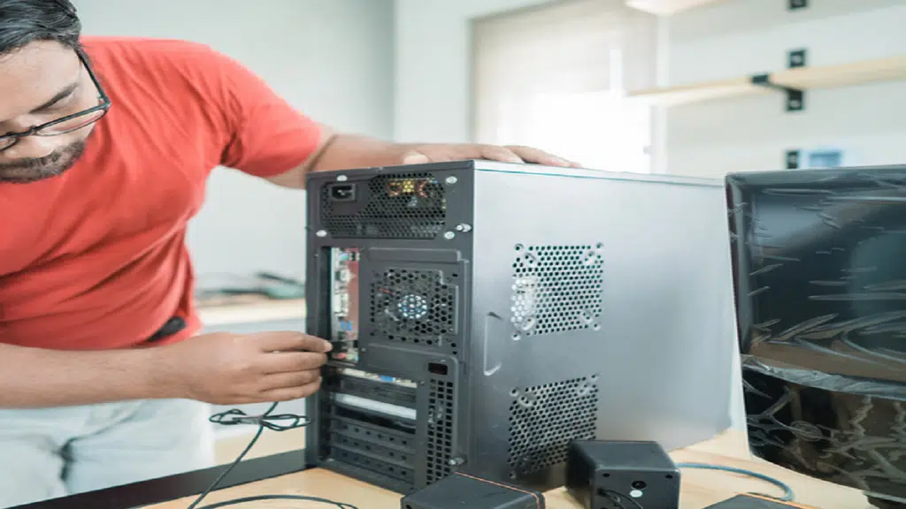 Shree Sai Computer