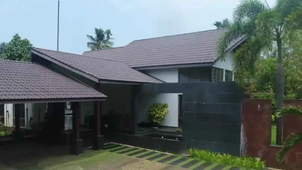 Besguard Rainwater Gutters