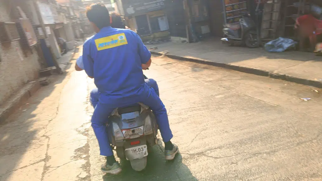 HDFC Bank ATM