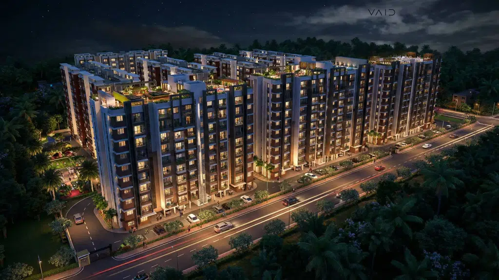 Vasantha Architects & Interior Designers - VAID