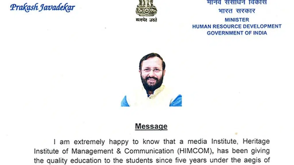 Mass Communication Colleges in Delhi