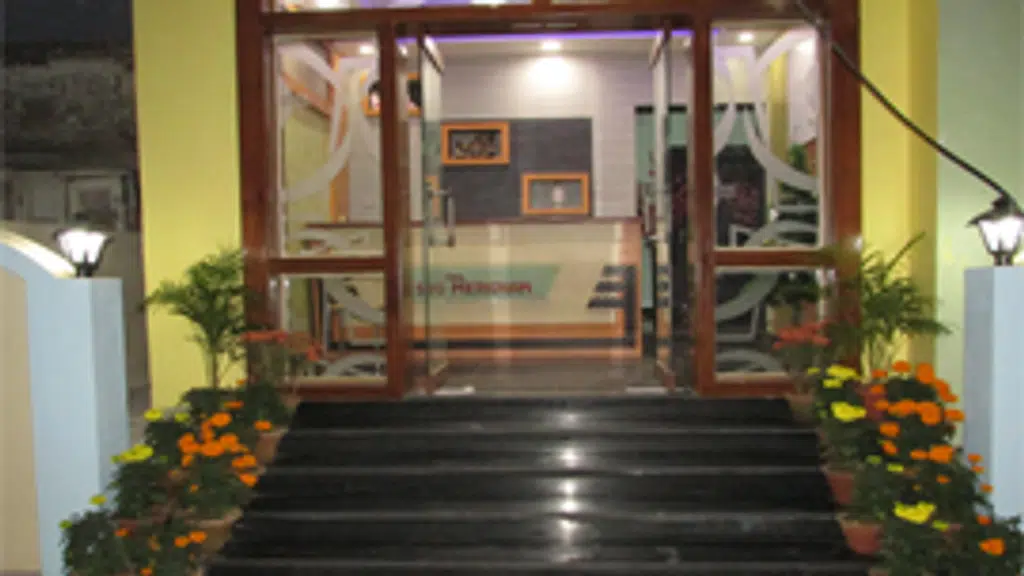 Hotel Sea Meridian