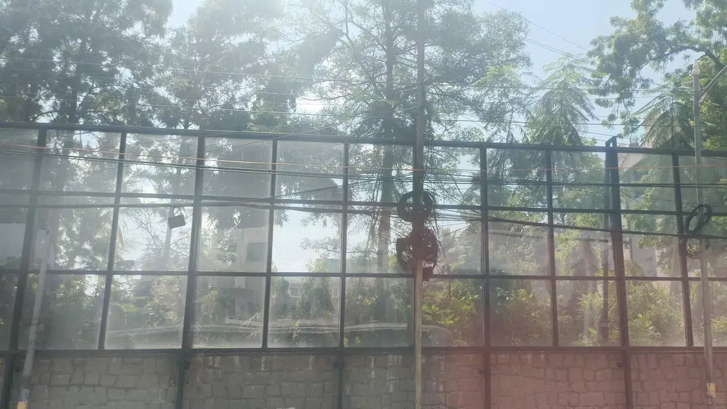 Padmaja Landmark