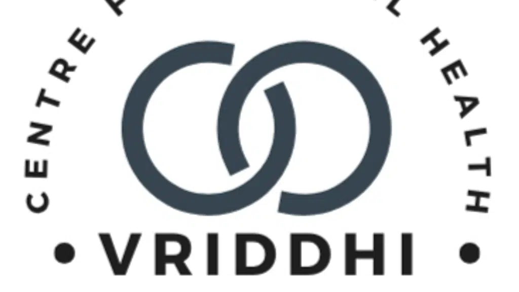 Vriddhi Centre For Mental Health