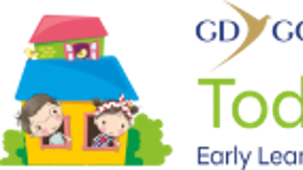 G D Goenka Toddler House