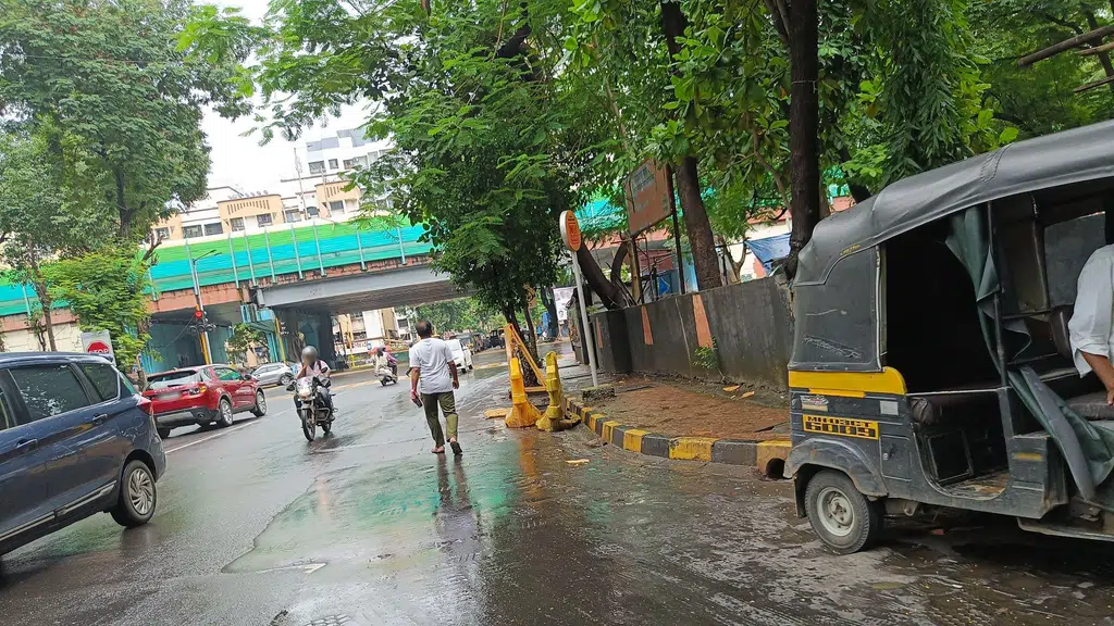 Rashtra Sarathi Mulund
