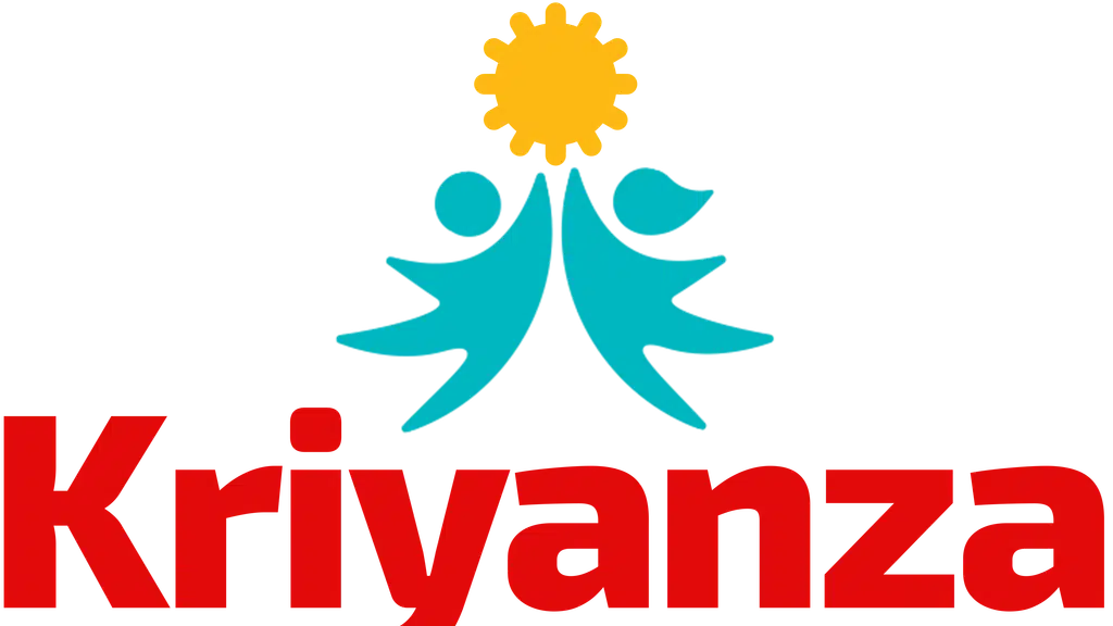 Kriyanza - PreSchool & Daycare