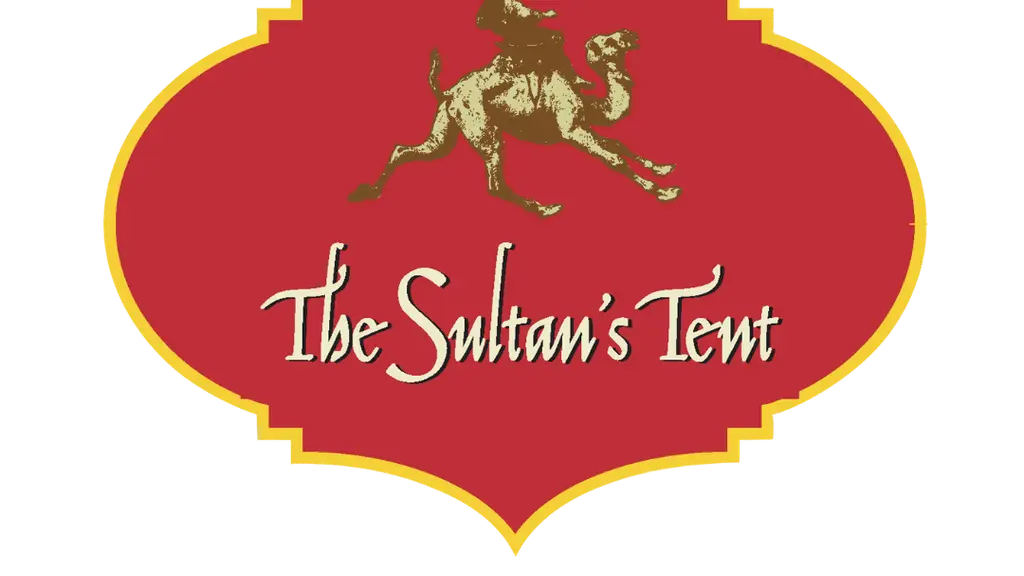 The Sultan's Tent