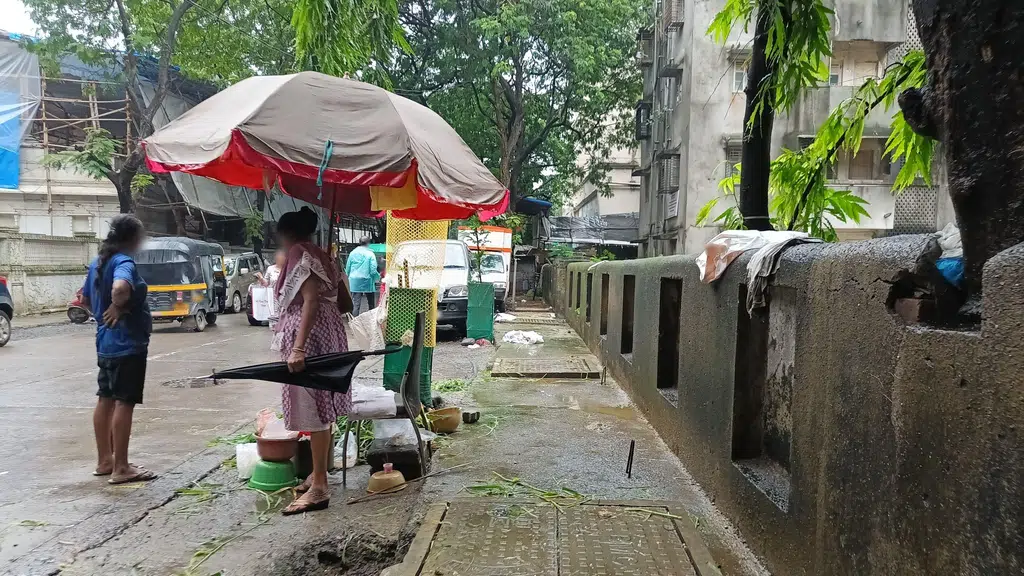 Zaver Road Vasupujya Jain Temple