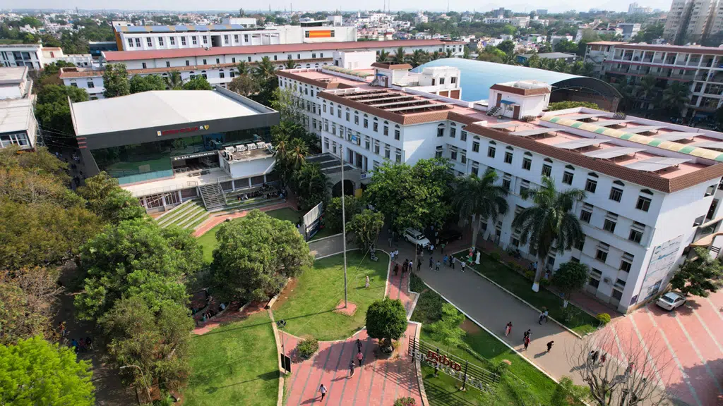 Hindusthan Institute Of Technology