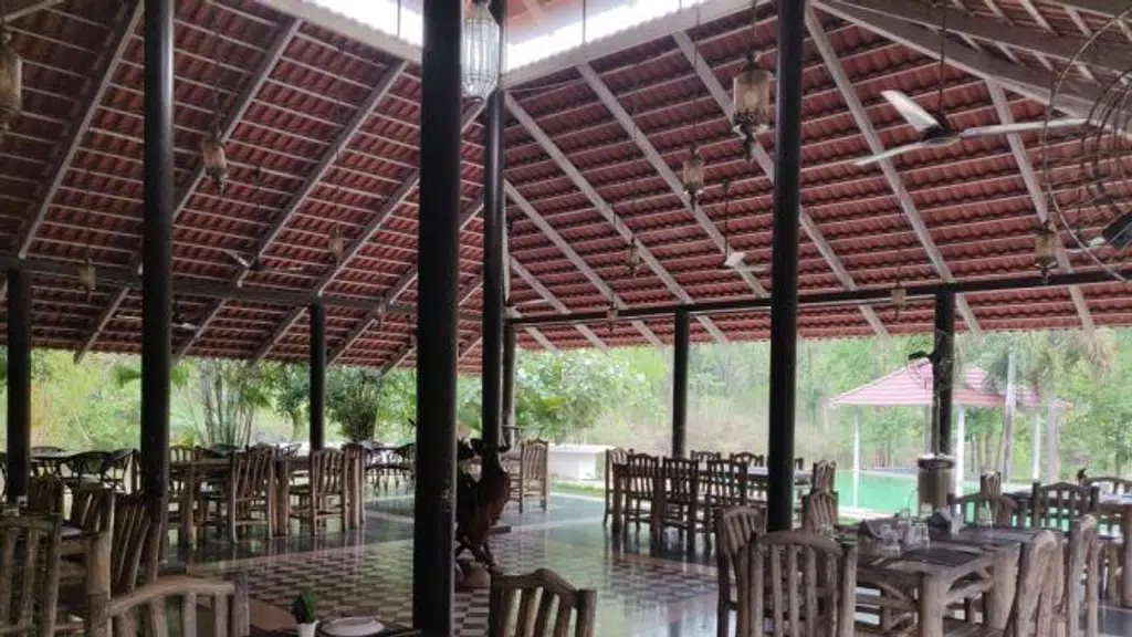 Tuli Veer Bagh Resort & Spa