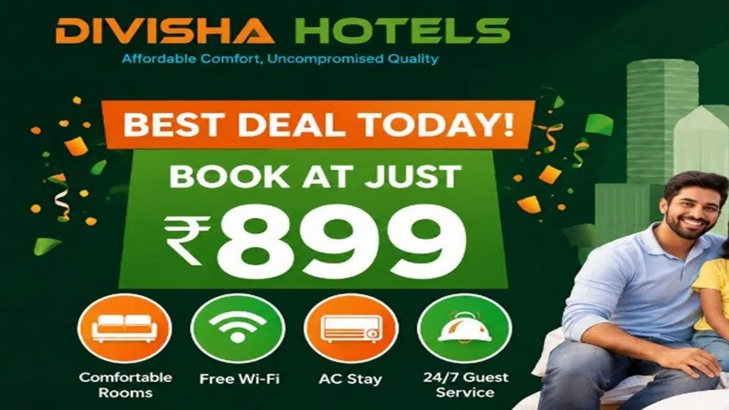 Cafe 69 ( By Divisha Hotels)