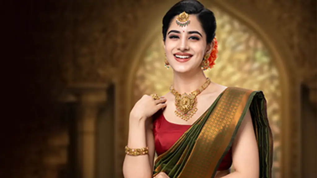 K A S Jewellery Thirupuvanam
