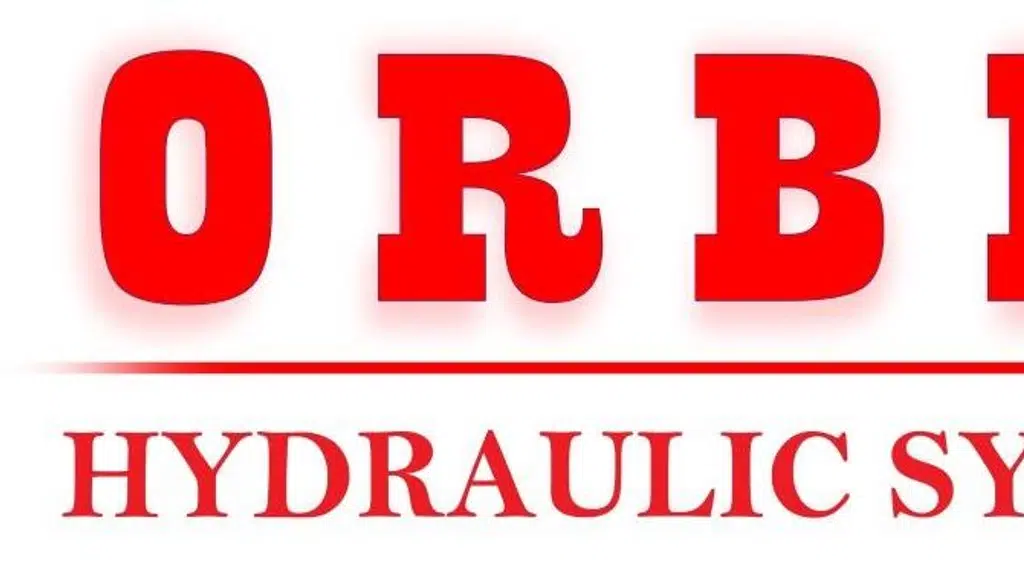 ORBIT Hydraulic System ( Danfoss Hydraulic Motors )